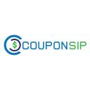 CouponSip logo